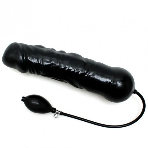 Buttplugs, Dildo's & Sextoys