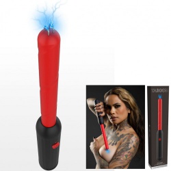 De ''Prick Stick'' Electro Shock wand van Taboom - sc-17135