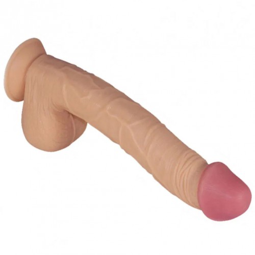 Buttplugs, Dildos and Sextoys