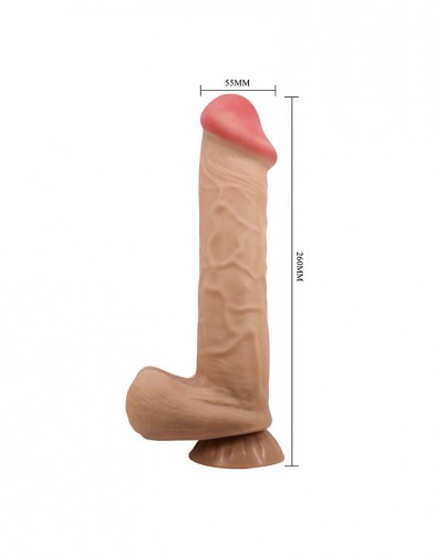 Buttplugs, Dildo's & Sextoys