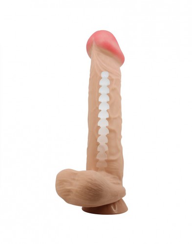 Buttplugs, Dildos and Sextoys