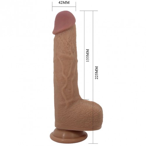 Buttplugs, Dildo's & Sextoys