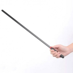 Intense Impact Glasfiber Cane 50 cm - mae-sm-015