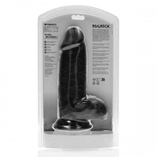 Buttplugs, Dildos and Sextoys