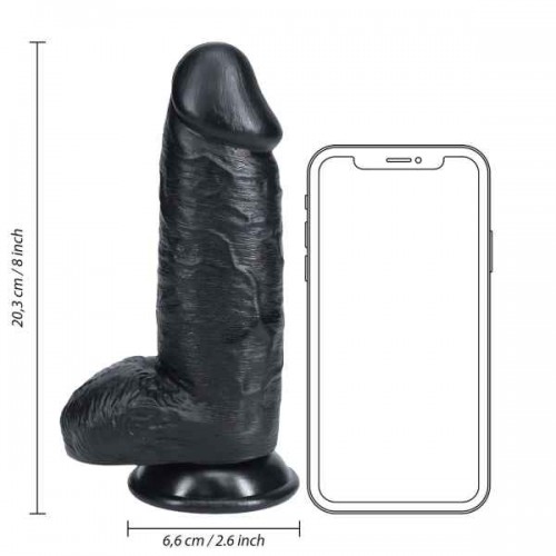 Buttplugs, Dildo's & Sextoys