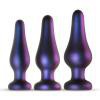 De Comets Buttplug Set by Hueman - odc-hue014