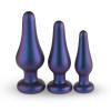 Buttplugs, Dildos and Sextoys