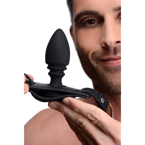 Buttplugs, Dildo's & Sextoys