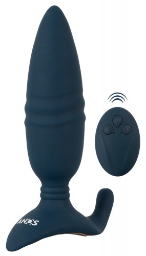 Dildos, Buttplugs & Sextoys