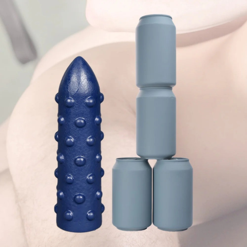 Buttplugs, Dildo's & Sextoys