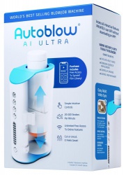 Die A.I. Ultra Blowjob Machine by Autoblow - or-54034800000