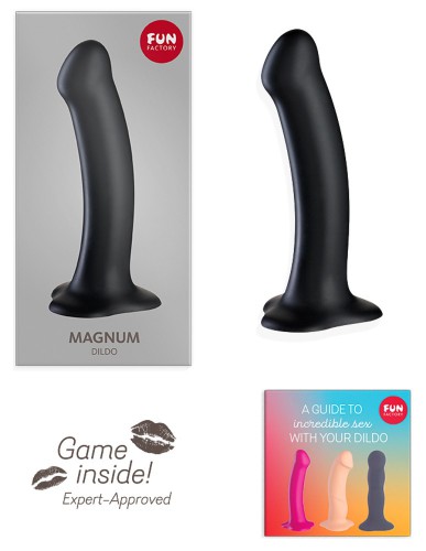 Buttplugs, Dildo's & Sextoys